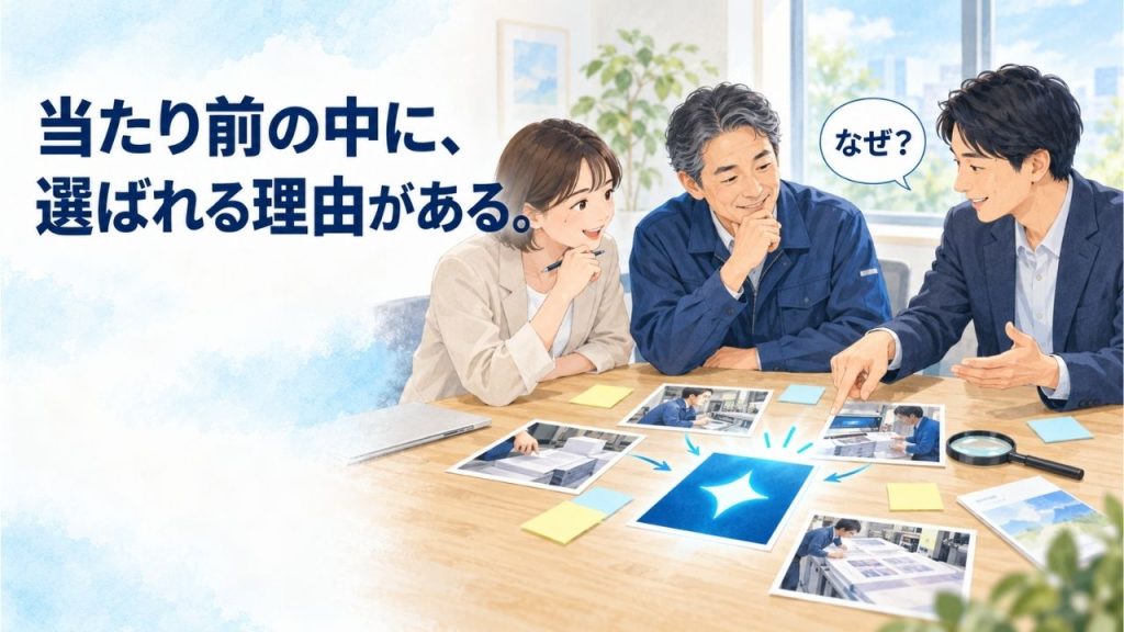 中小企業 ブランディング まとめ