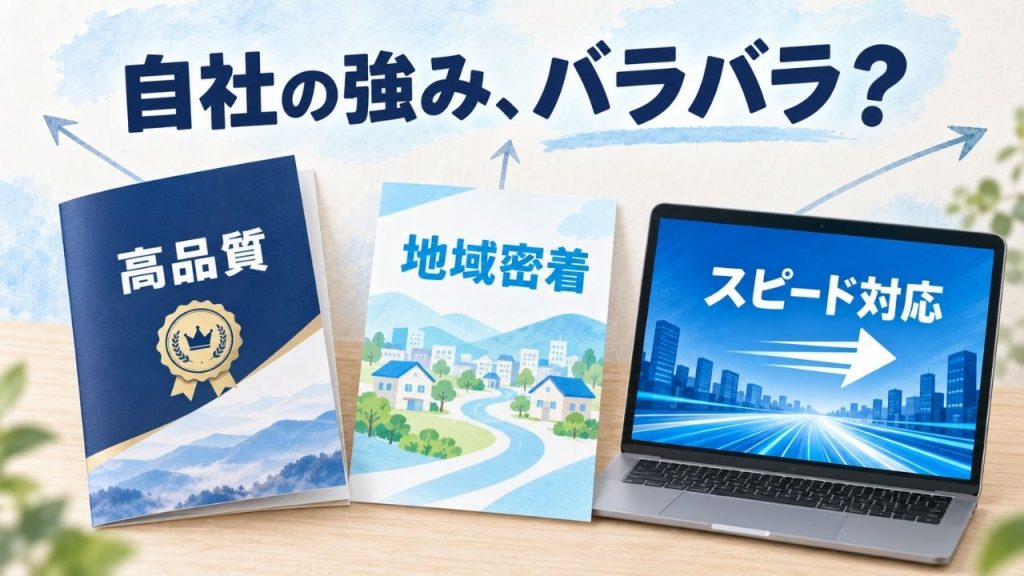 中小企業 ブランディング なぜ